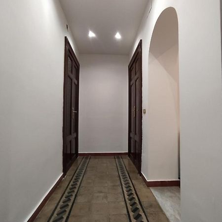 Appartamento Via Filippini Reggio de Calabre Extérieur photo