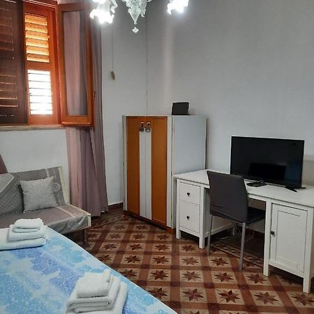 Appartamento Via Filippini Reggio de Calabre Extérieur photo