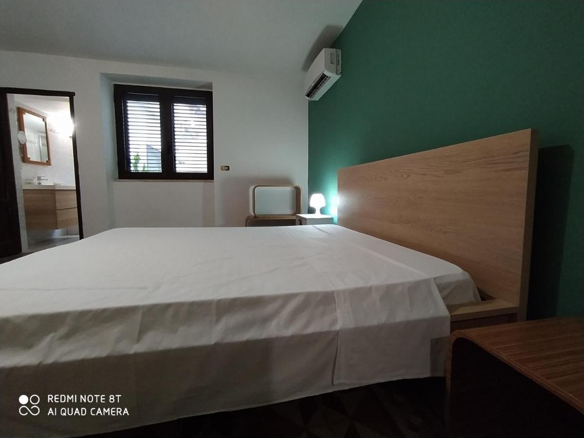 Appartamento Via Filippini Reggio de Calabre Extérieur photo